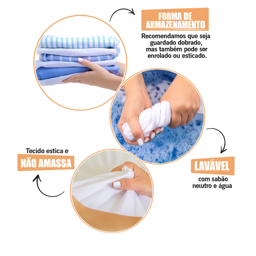 Kit Decoração Bebê Os Incríveis 1 - Painel Redondo e Capas Cilindros